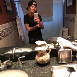 Meet your Posher, Brooke